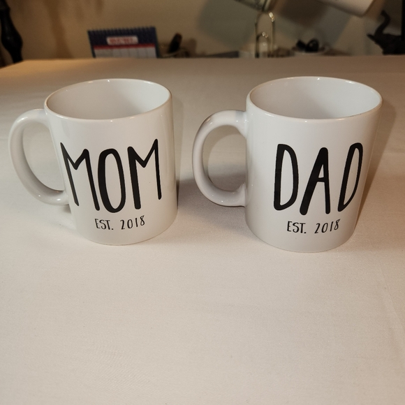 liquid logic Other - Mom and dad coffee box